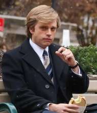 Sebastian Stan - The Apprentice - A Trump-sztori (2024)