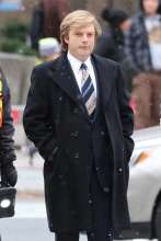 Sebastian Stan - The Apprentice - A Trump-sztori (2024)