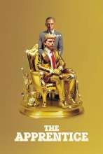 The Apprentice (2024) - Angol poszter (30835)