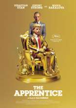 The Apprentice - A Trump-sztori (2024) - Angol poszter (30834)