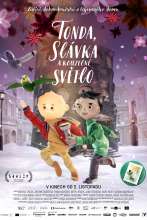 Tonda, Slávka a kouzelné svetlo (2023) - Cseh poszter (27705)