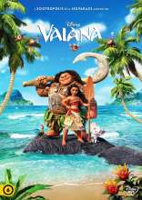 Vaiana (2016) - Magyar poszter (31243)