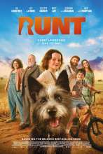Runt (2024) - Angol poszter
