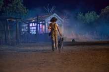 Vakarcs (Runt) (2024)