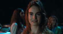 Lily James - Vaskarom (2023) (25973)