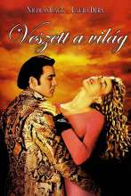 Veszett a világ (1990) - Magyar poszter