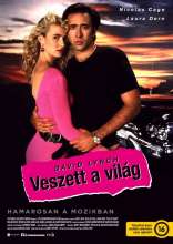 Veszett a világ (1990) - Magyar poszter