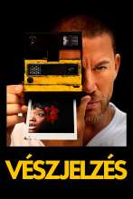 Vészjelzés (2024) - Magyar poszter