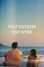 Volt egyszer egy nyár (2022) - Magyar poszter