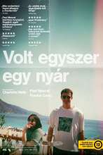 Volt egyszer egy nyár (2022) - Magyar poszter