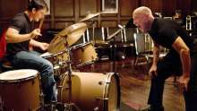 J.K. Simmons és Miles Teller - Whiplash (2014)