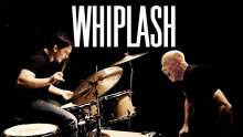 Whiplash (2014) - Angol plakát