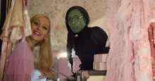 Ariana Grande és Cynthia Erivo - Wicked (2024) (31289)